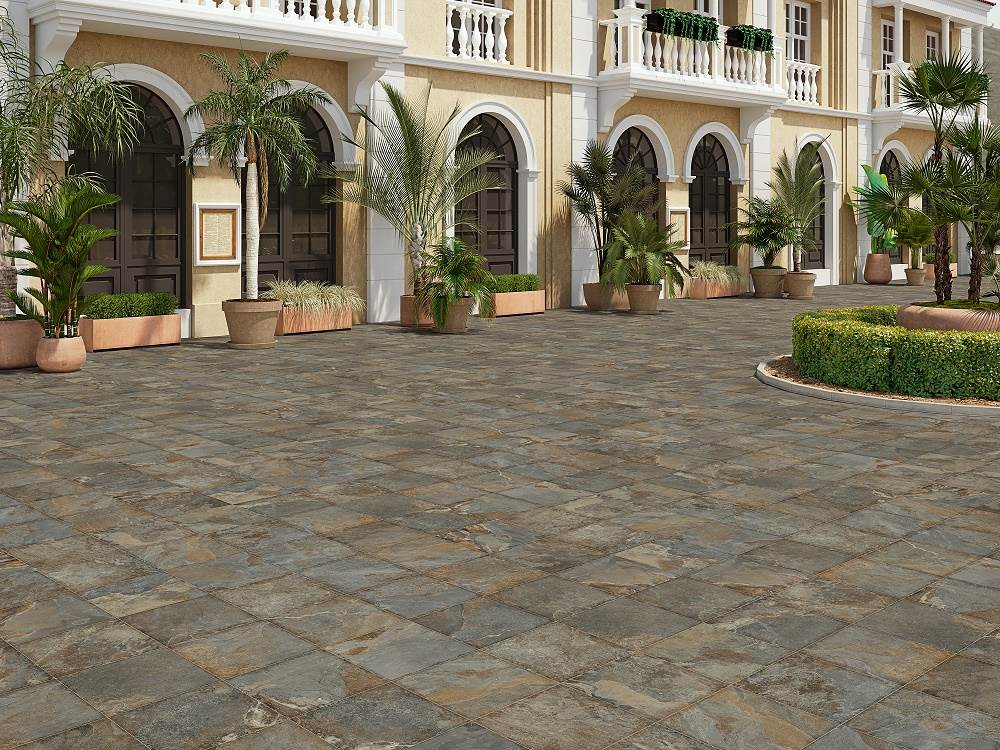 Montego Slate